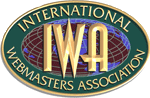 IWA logo